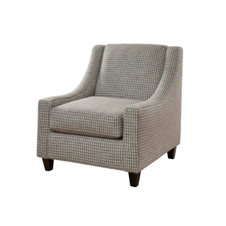 Accent Chair