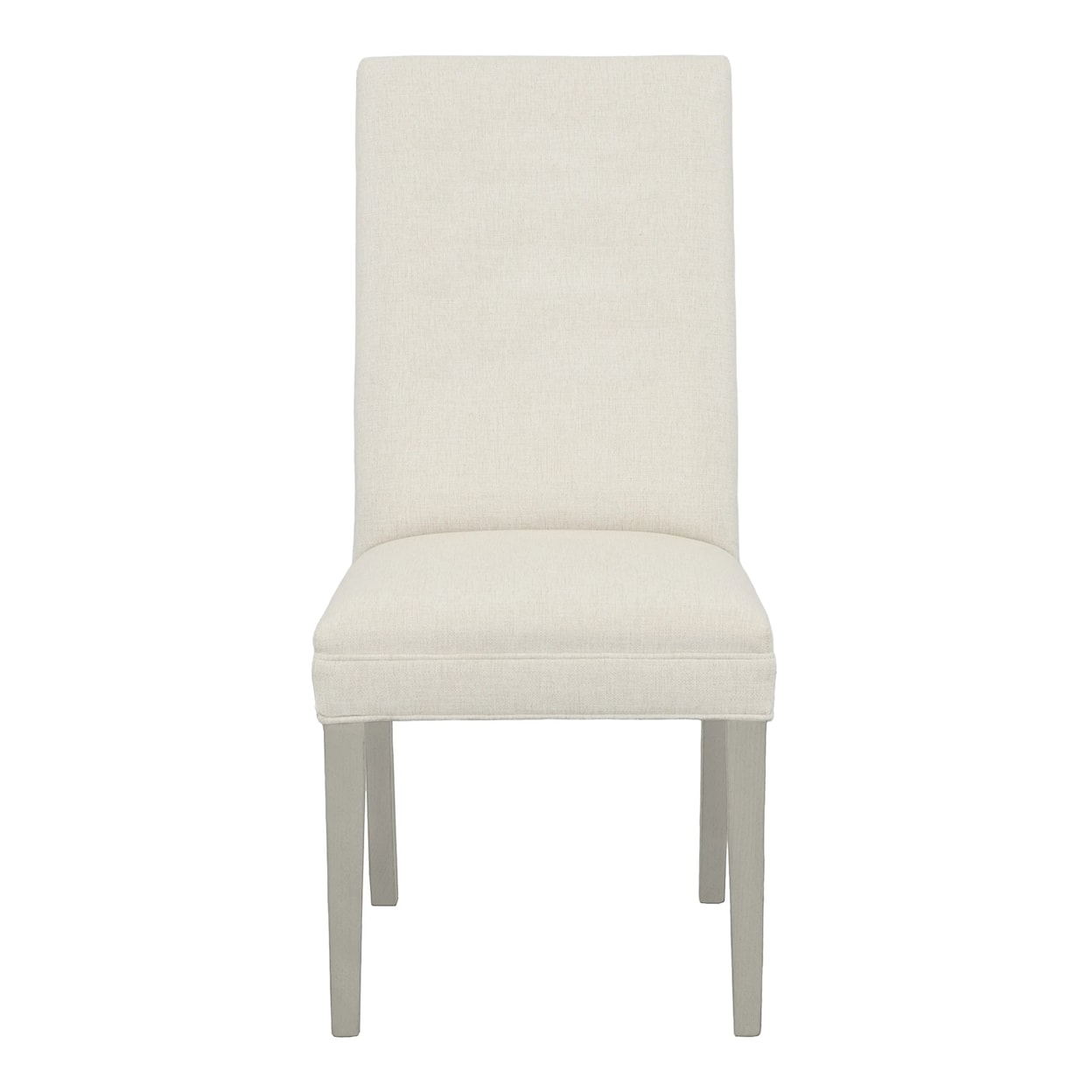 Fairfield 1214 Straight Tall Back Dining Chair