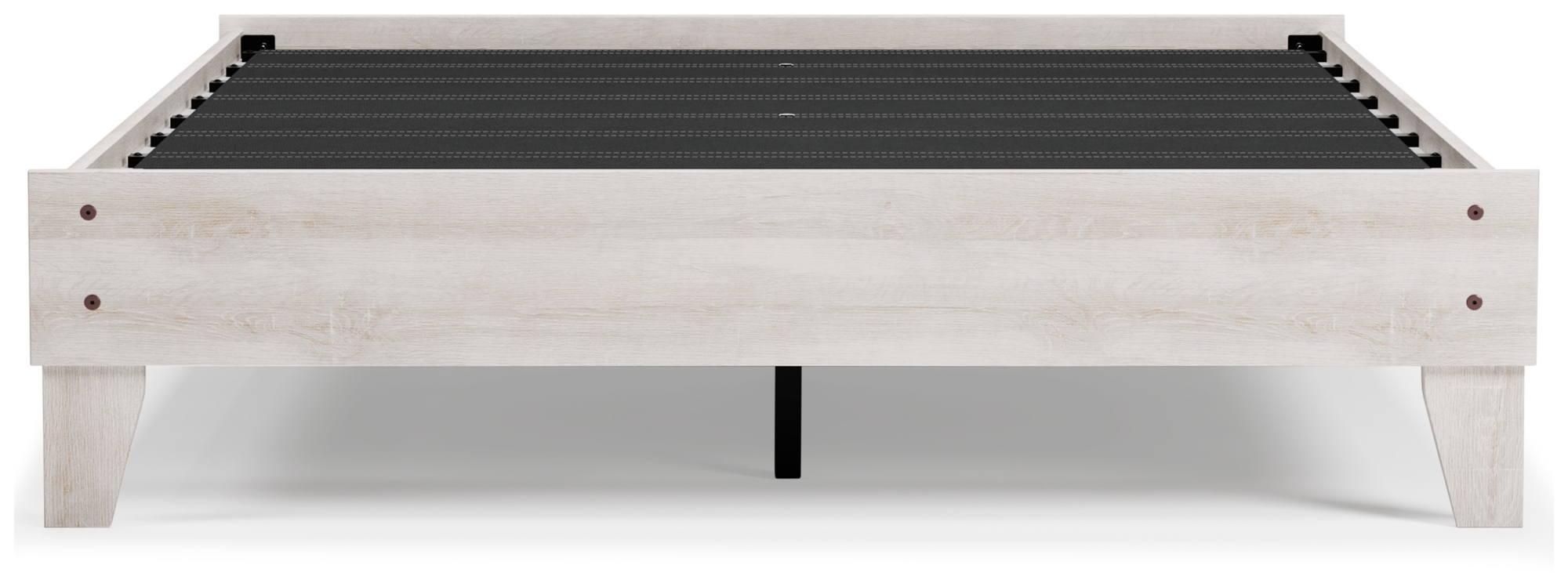 Signature Design by Ashley Shawburn Queen Platform Bed