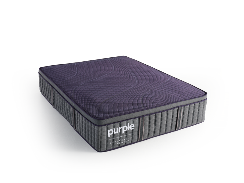 Queen Rejuvenate 2.0 Premier Mattress