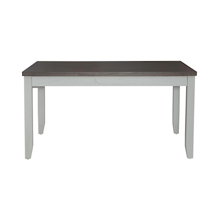 Rectangular Dining Table