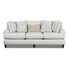 Fusion Furniture 7000 DURANGO PEWTER Sofa