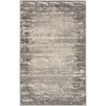 2'6" x 4'  Rug