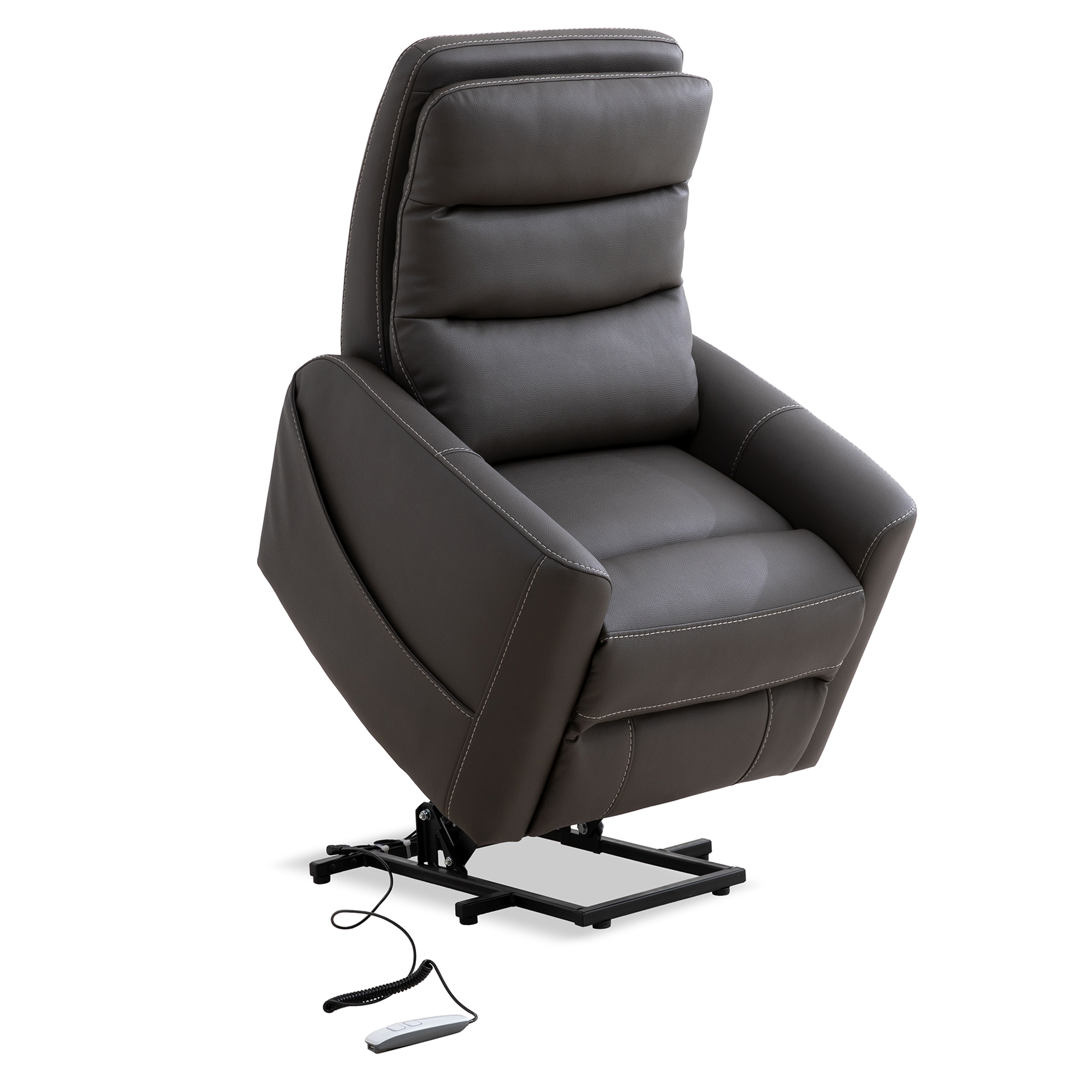 Parker Living Hercules Power Lift Recliner (Set of 2)