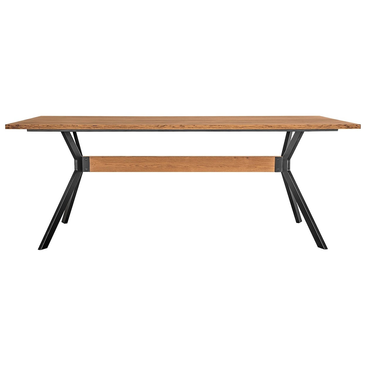 Armen Living Nevada- Dining Table