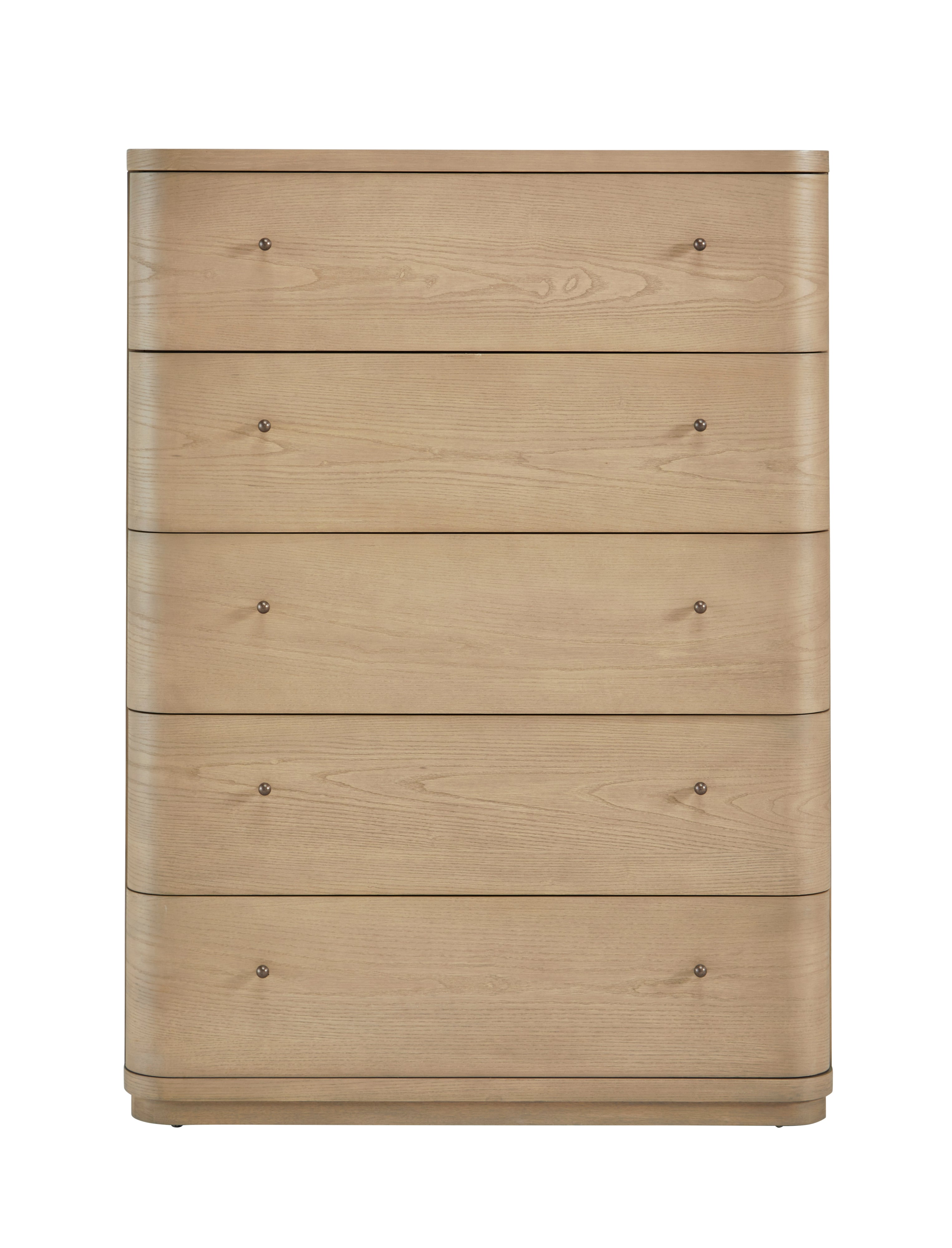 5-Drawer Chest