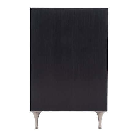 Silhouette Nightstand