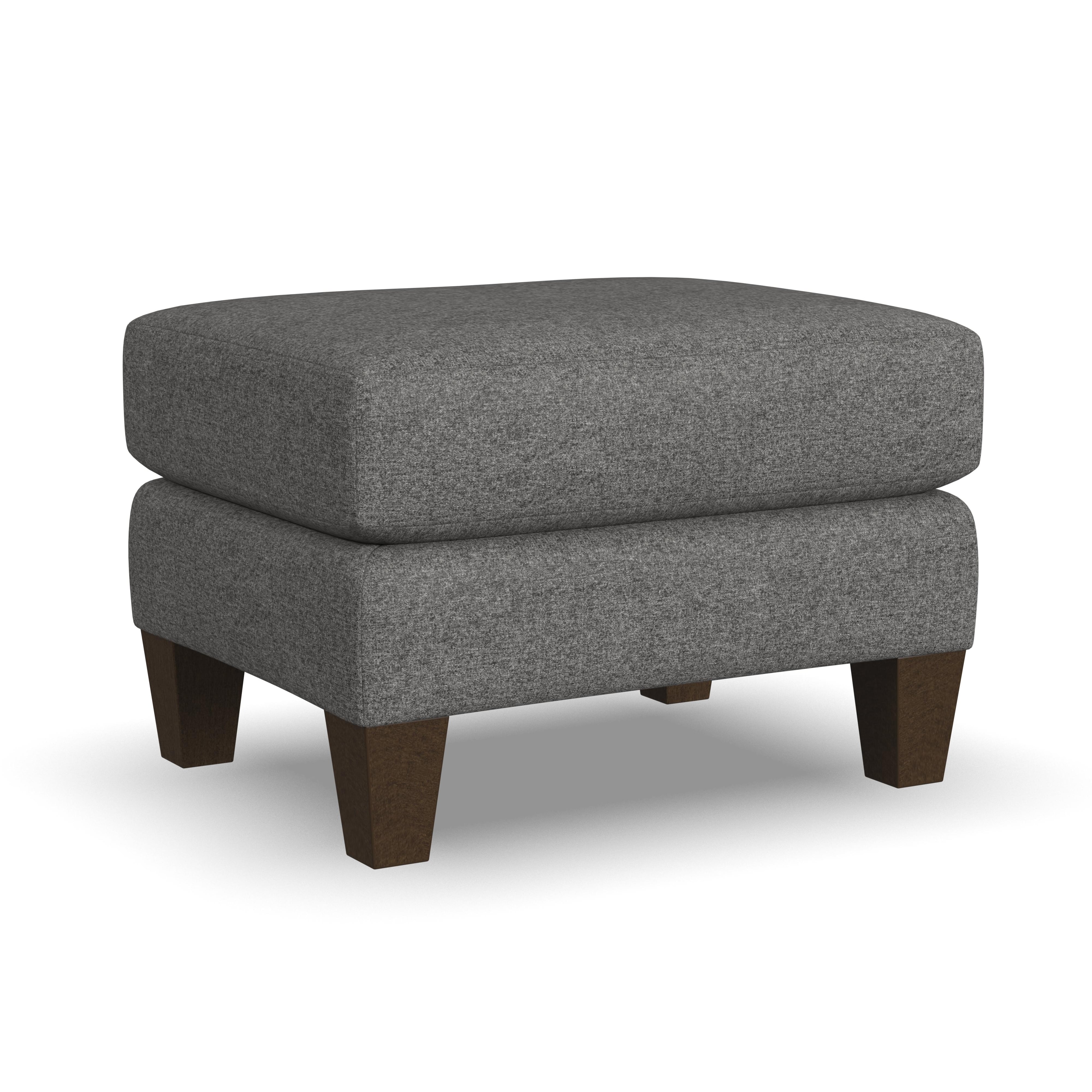 Flexsteel Lloyd Ottoman