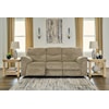 Signature Design Alphons Reclining Sofa