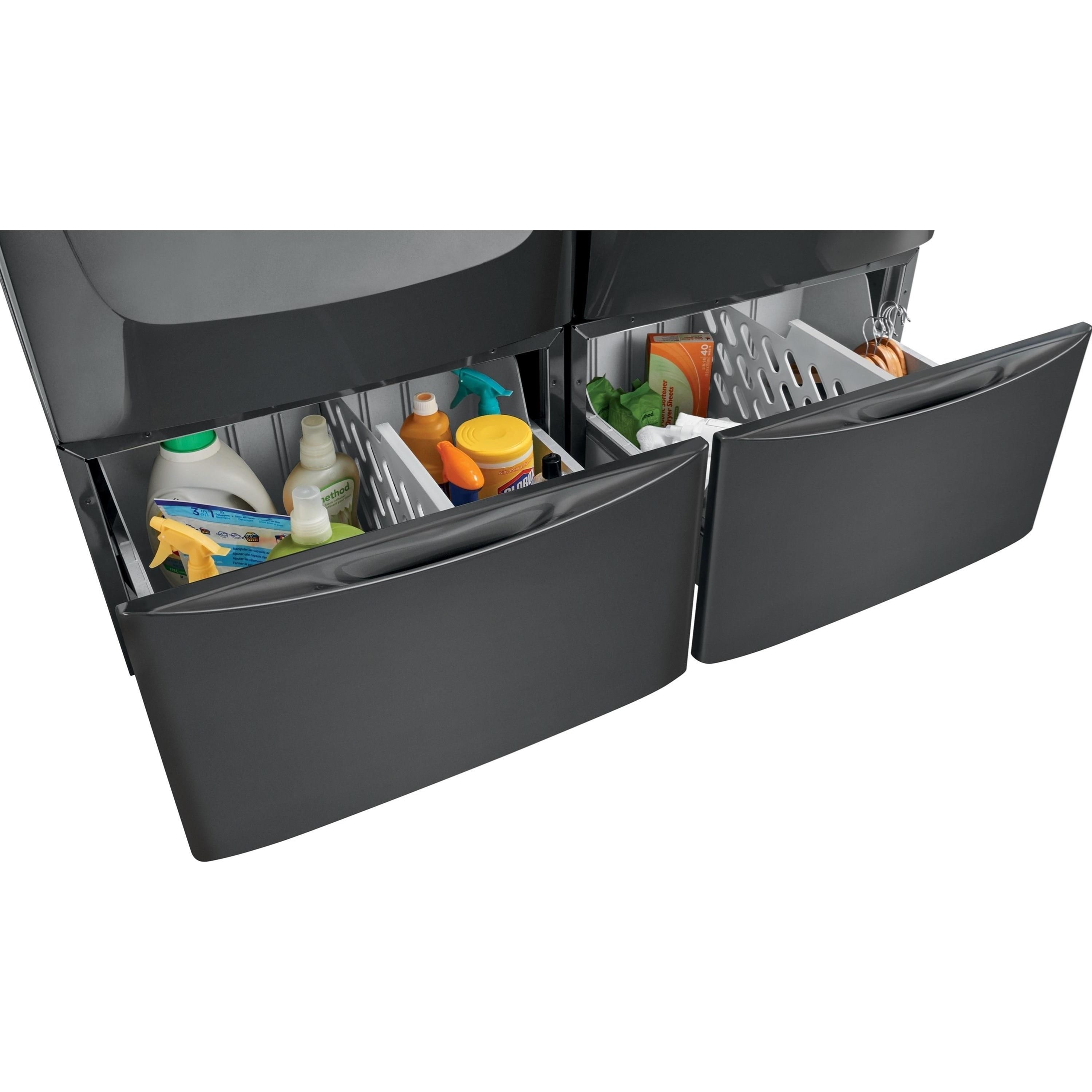 Electrolux Laundry Electrolux Luxury-Glide® Laundry Pedestal