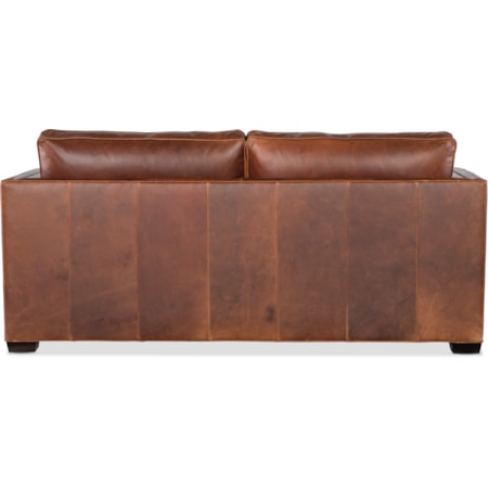 Stationary Sofa