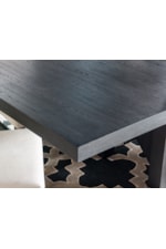 Legacy Classic Westwood Farmhouse Extension Dining Table