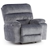 Best Home Furnishings Ryson Space Saver Recliner