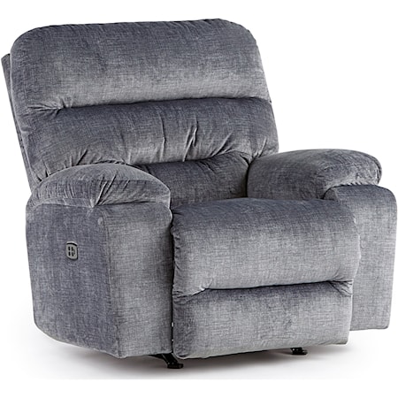 Rocker Recliner