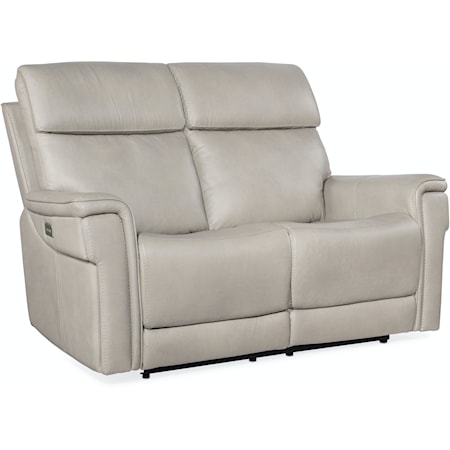 Zero Gravity Power Reclining Loveseat