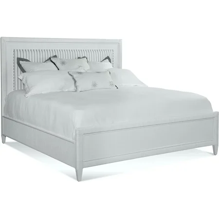 Sabal Bay Queen Upholstered Bed