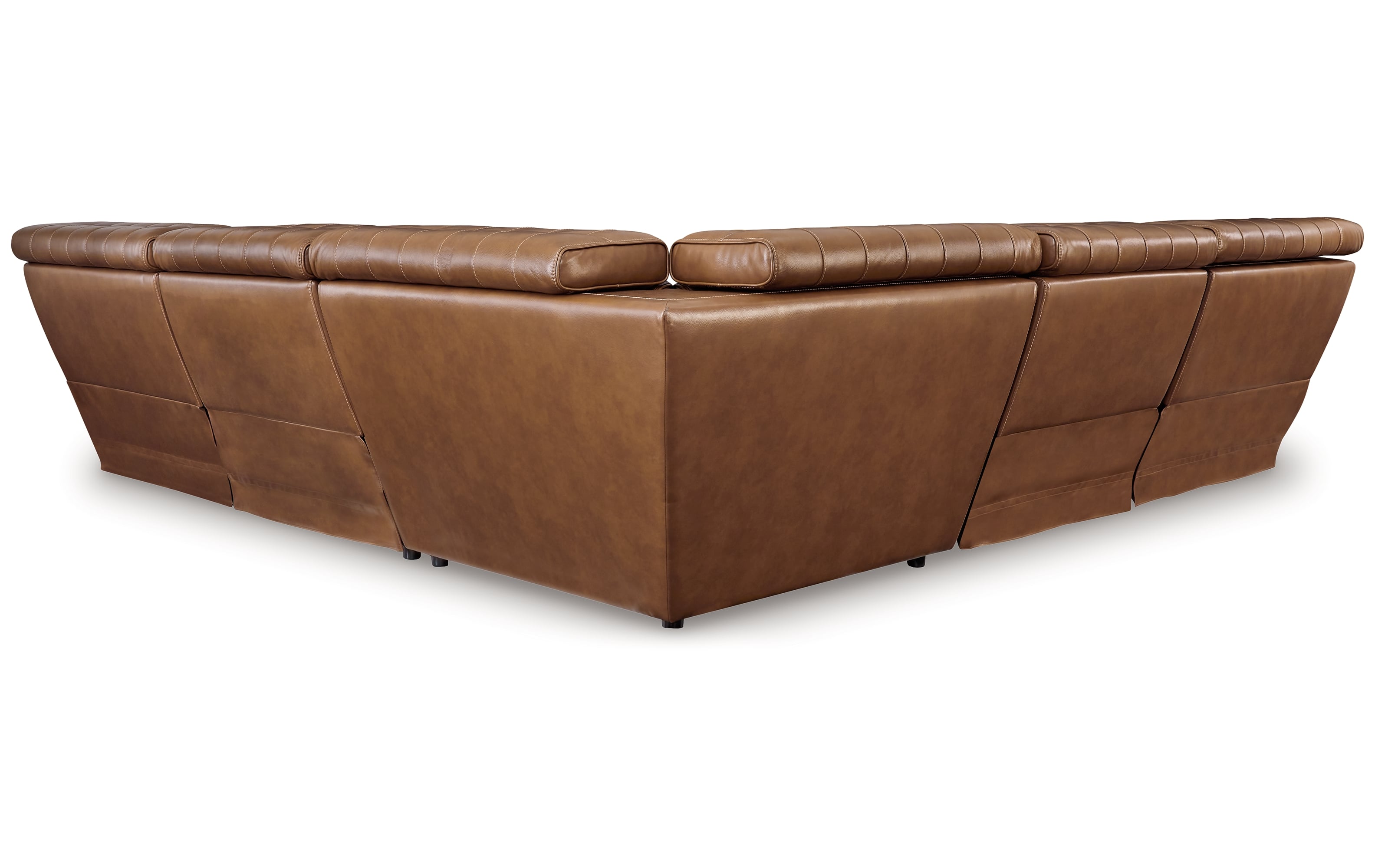 Reclining Sectional