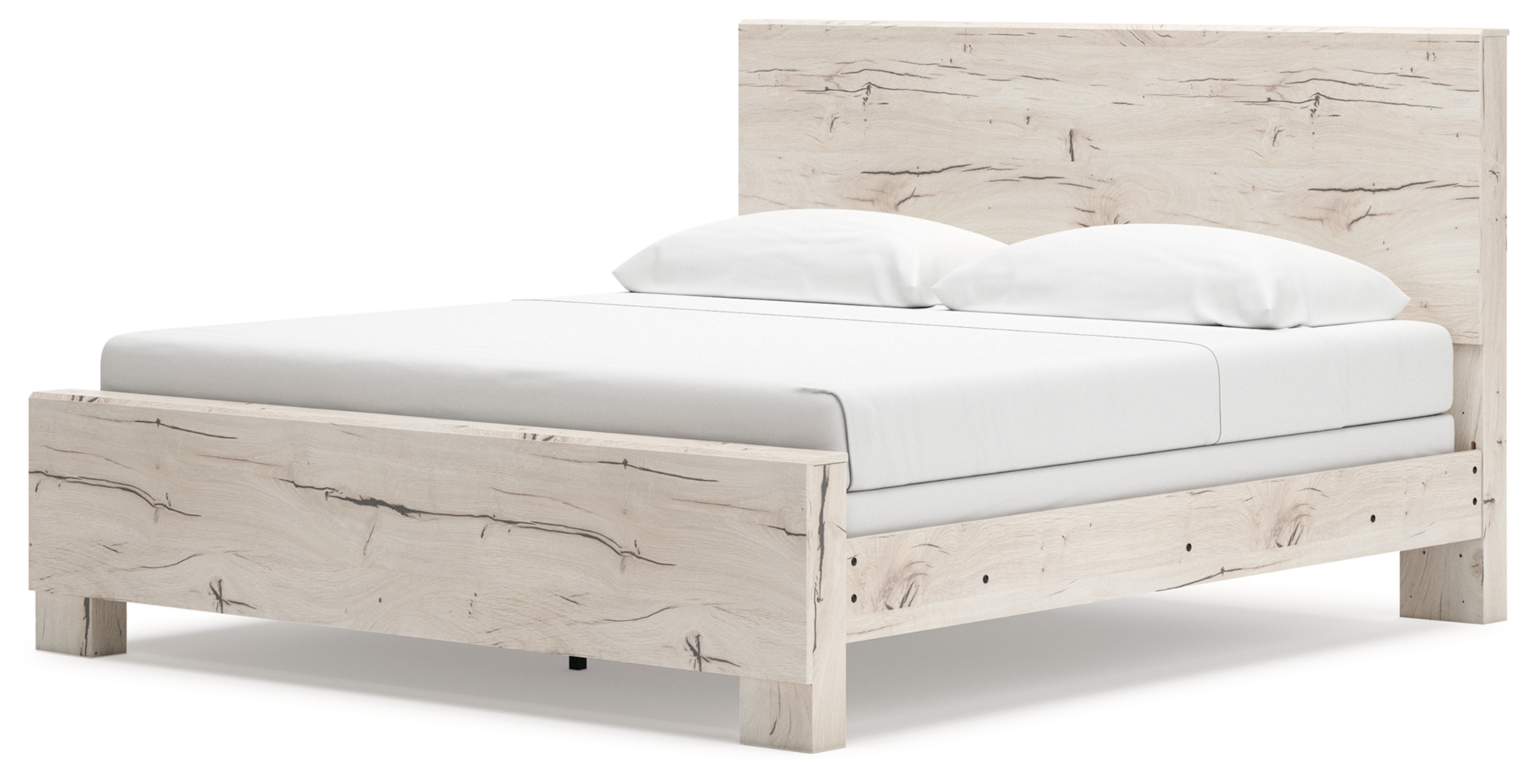 Ashley Lawroy King Bedroom Set