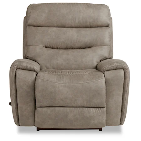 Casual Rocker Recliner