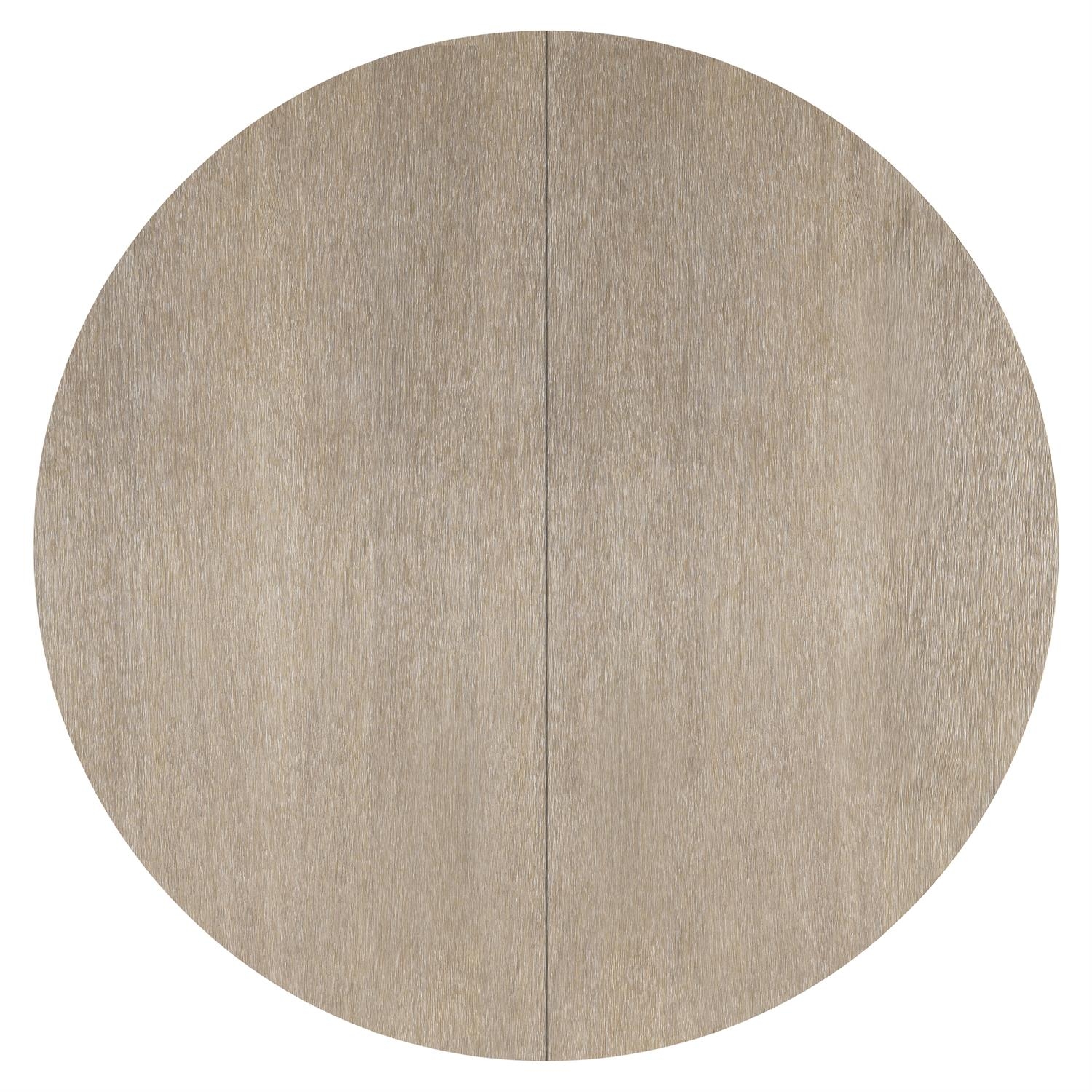 Loggia 60" Round Pedestal Dining Table