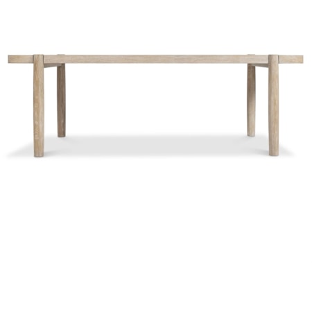 Antibes Dining Table