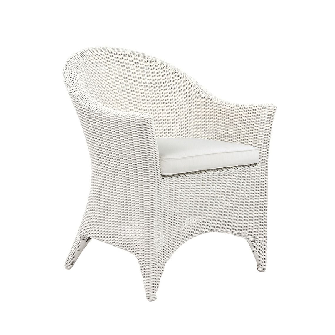 Outdoor Dining Armchair