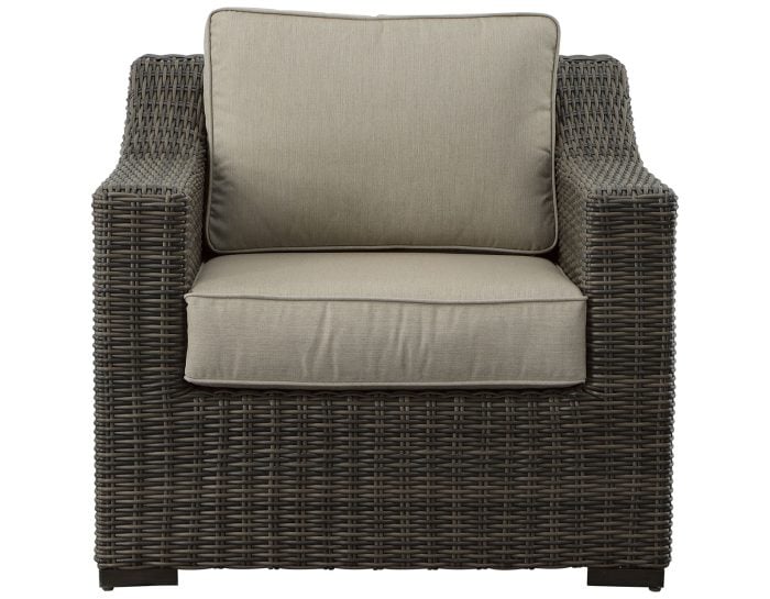 Steve Silver Jones Outdoor Lounge Chair