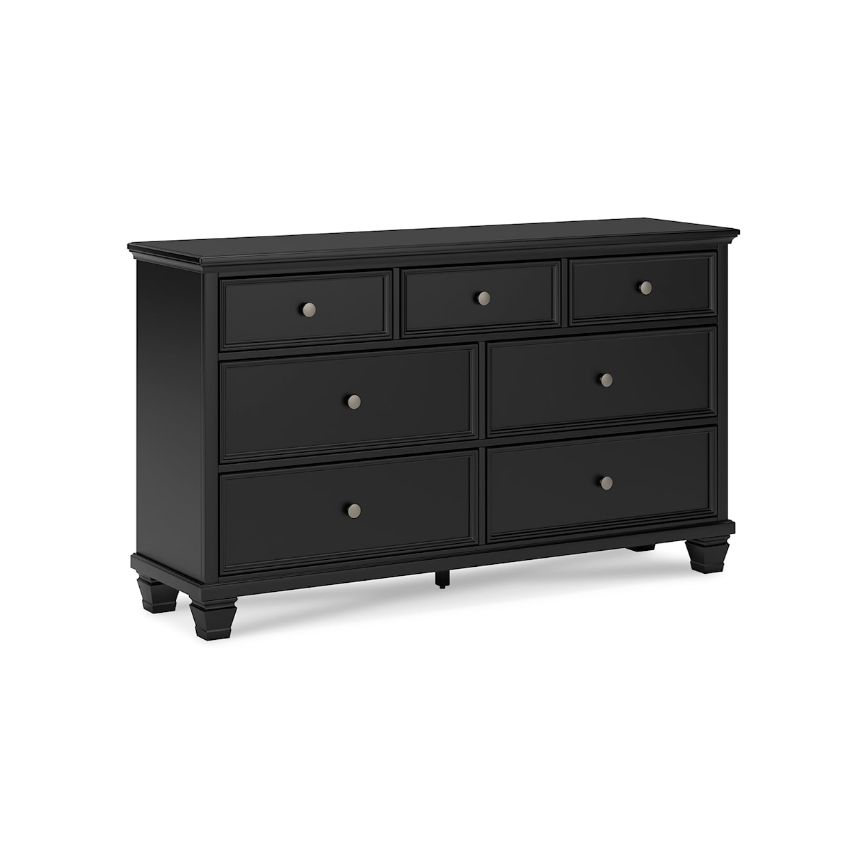 Ashley Furniture Signature Design Lanolee Dresser