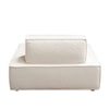 Diamond Sofa Furniture Cara Cara Square Modular Lounger