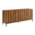 Walnut finish
