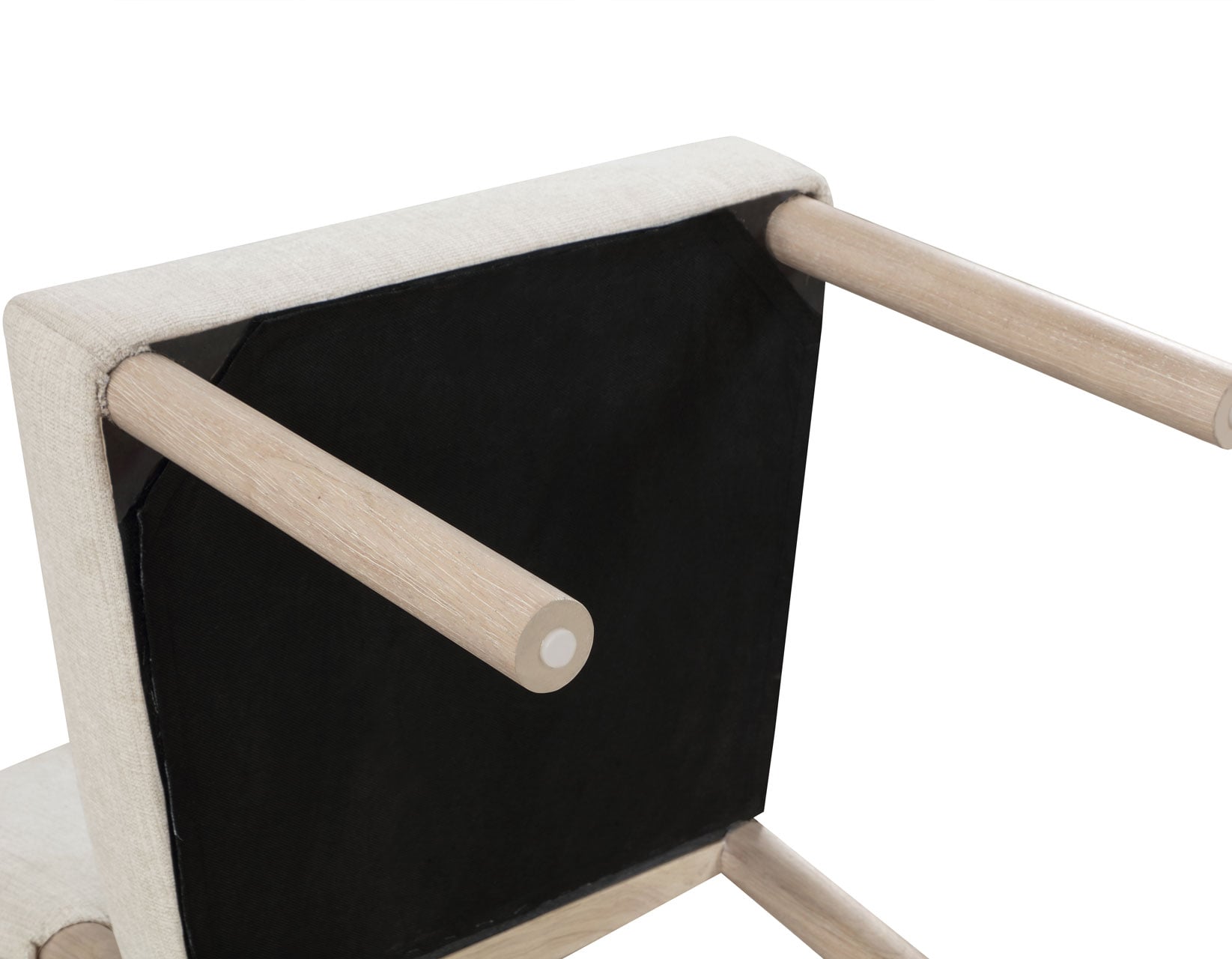 Steve Silver Gabby Side Chair