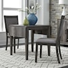 Libby Tanners Creek 3-Piece Dining Set