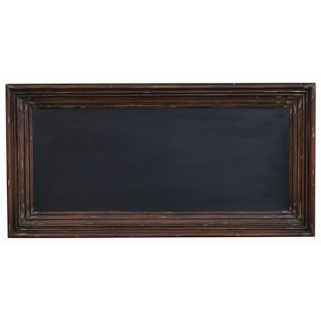 Chalk Board