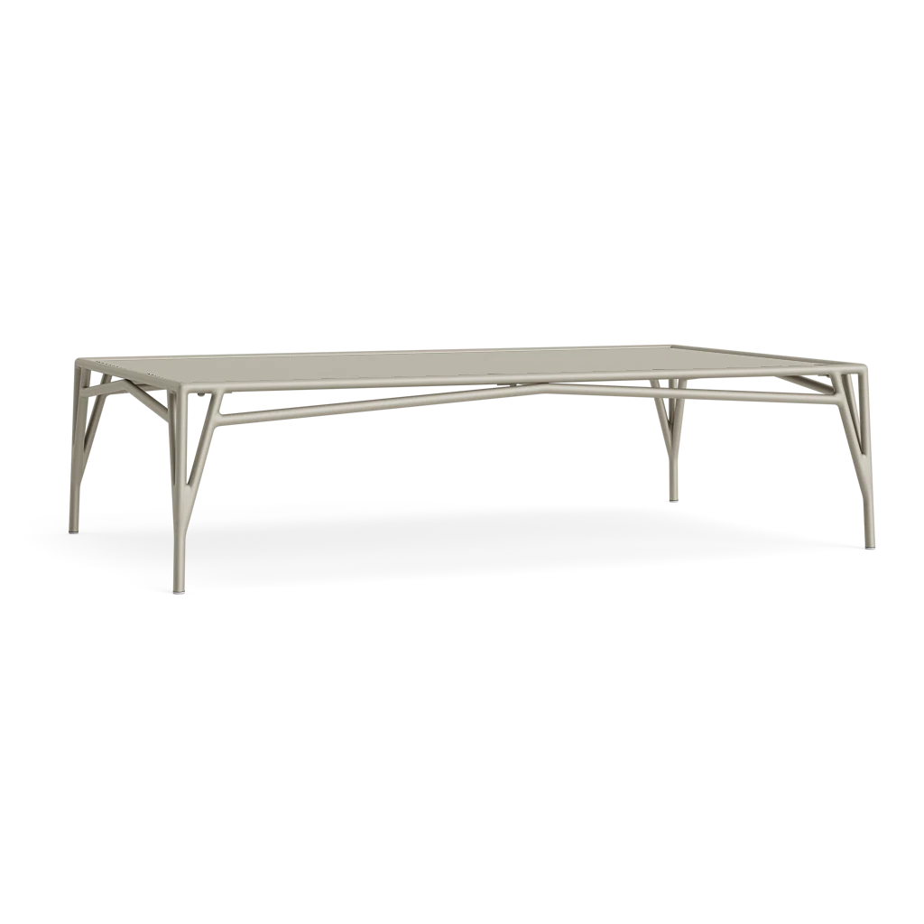 54" Rectangular Coffee Table