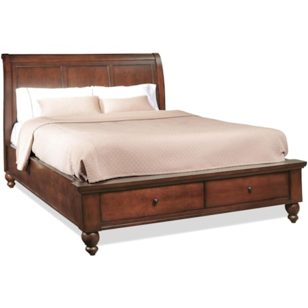 Queen Bedroom Group
