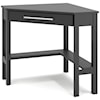 Ashley Furniture Signature Design Otaska Corner Desk