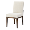 Artisan & Post Dovetail Dining Dovetail Upholstered Dining Chair