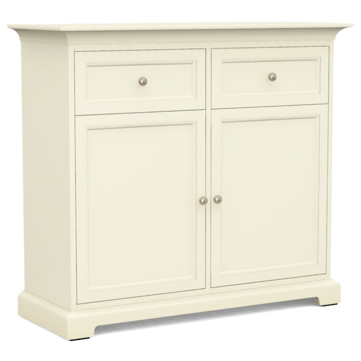 Howard Miller Wide Custom TV Consoles TV Console