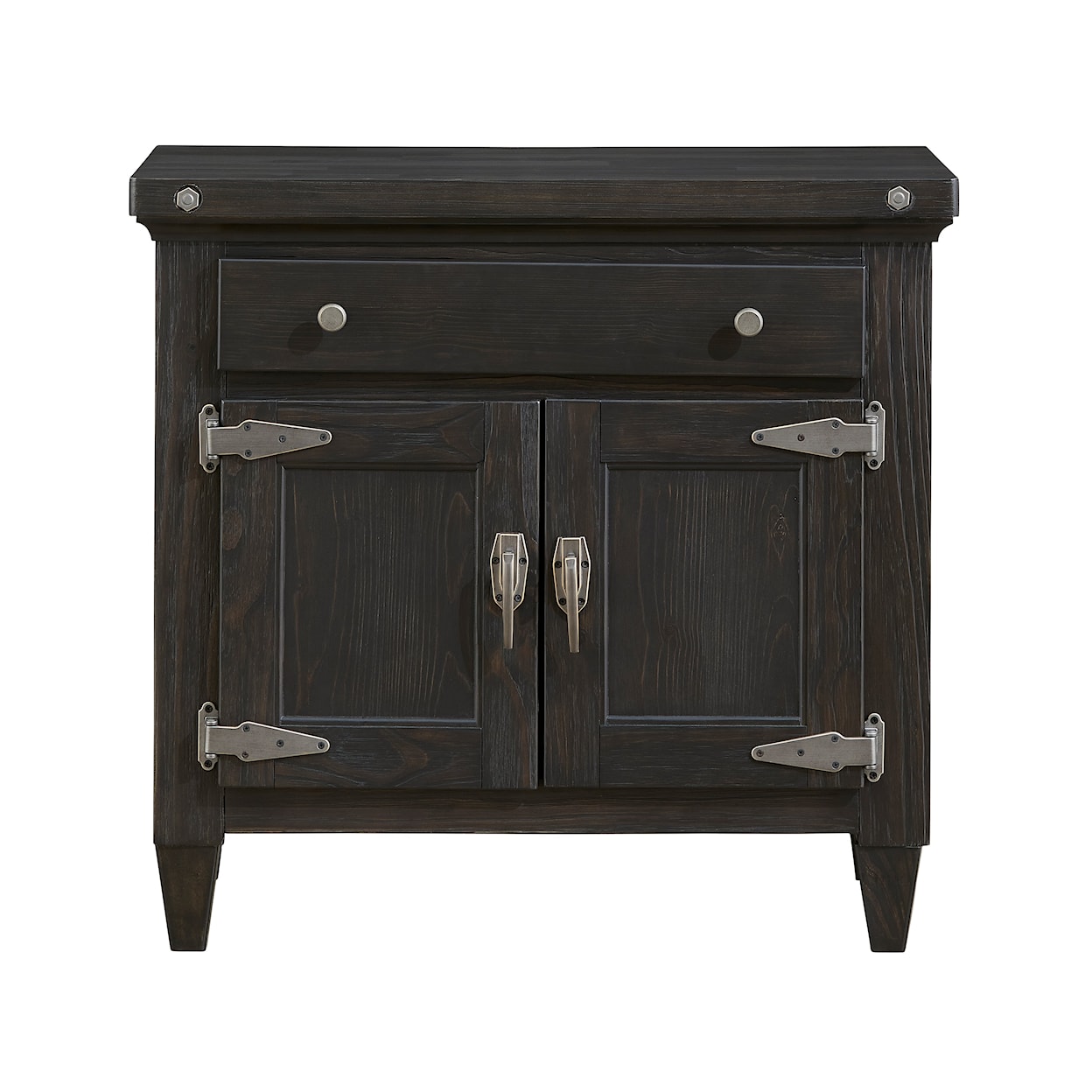 Magnussen Home Sierra Bedroom Bachelor Chest