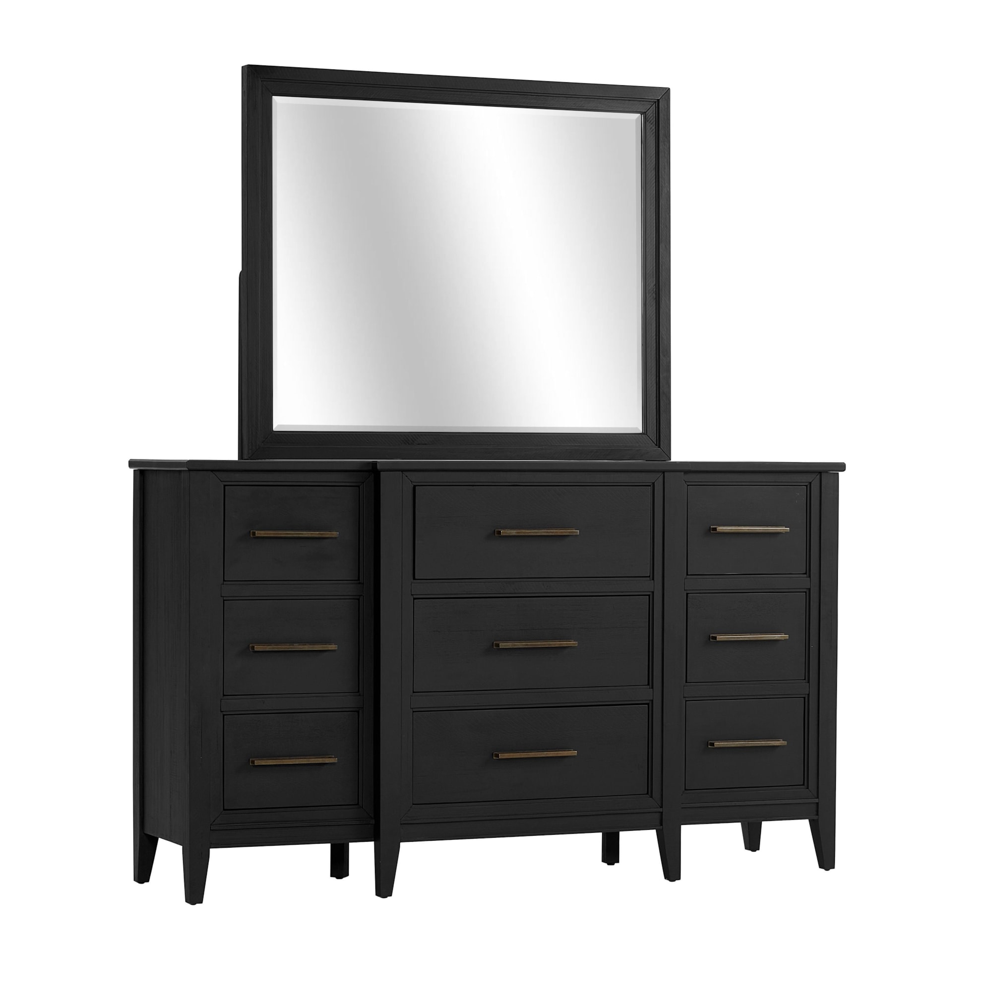 Aspenhome Camden I631454x1+I631450x2+I631415x1+I631406x1+I631