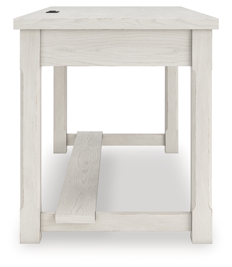 Signature Design Robbinsdale Home Office Desk