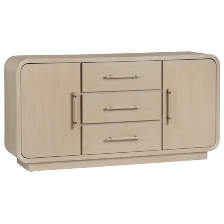 Bristol Media Console