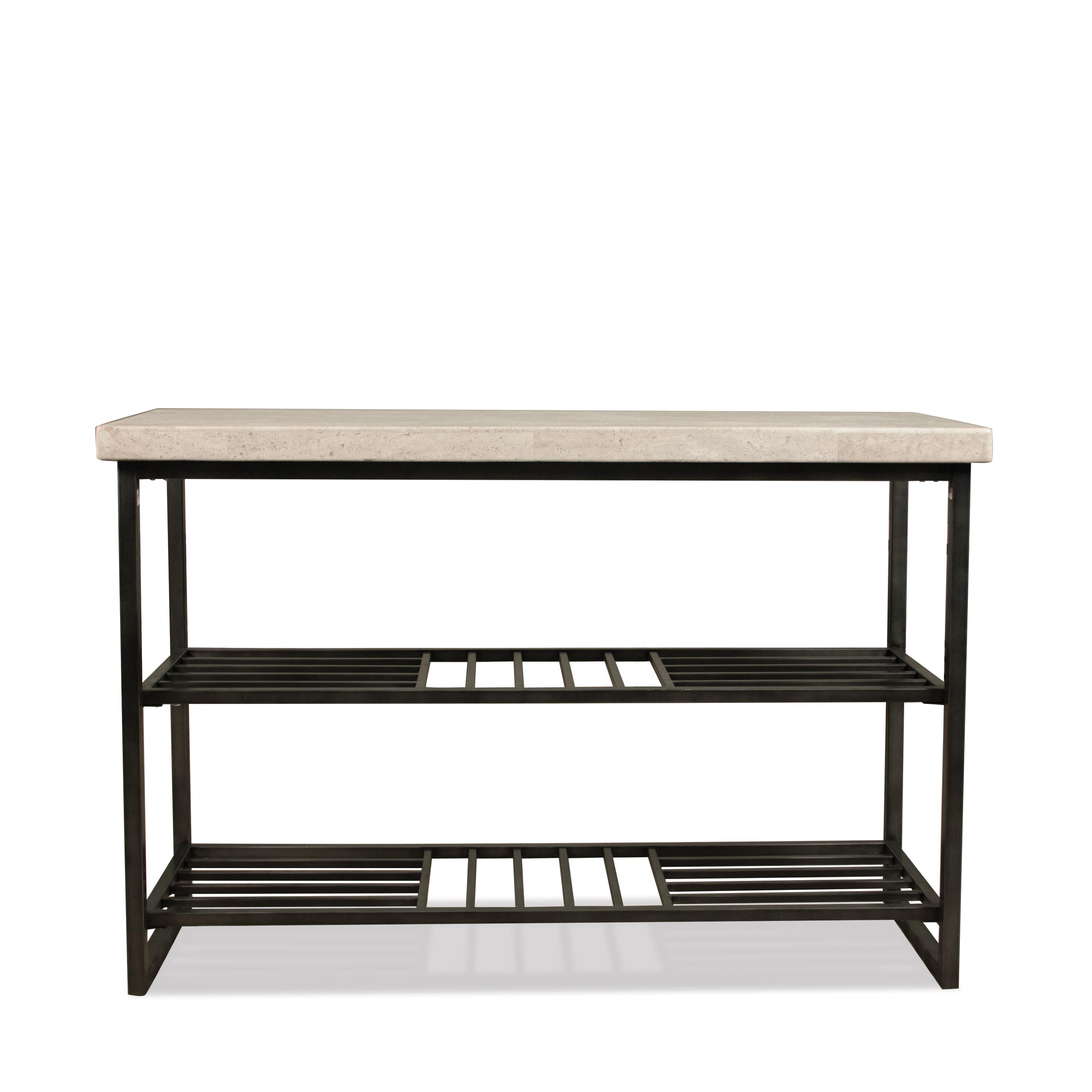 Riverside Furniture Capri Console Table