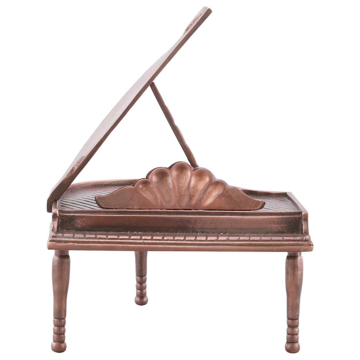 Moe's Home Collection Sculptures Baby Grand Piano
