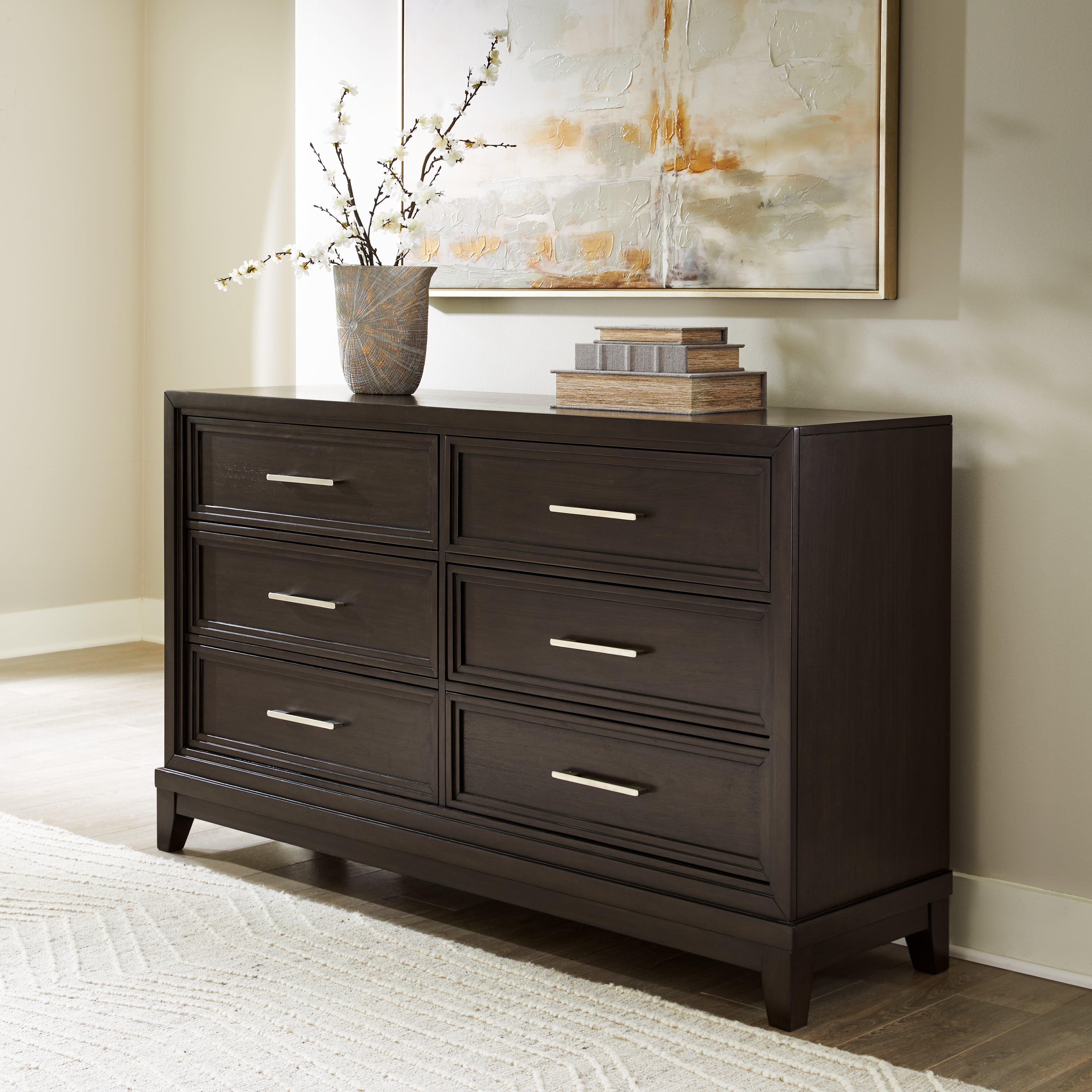 Signature Design by Ashley Neymorton Dresser