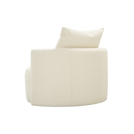 Accent Swivel Chair