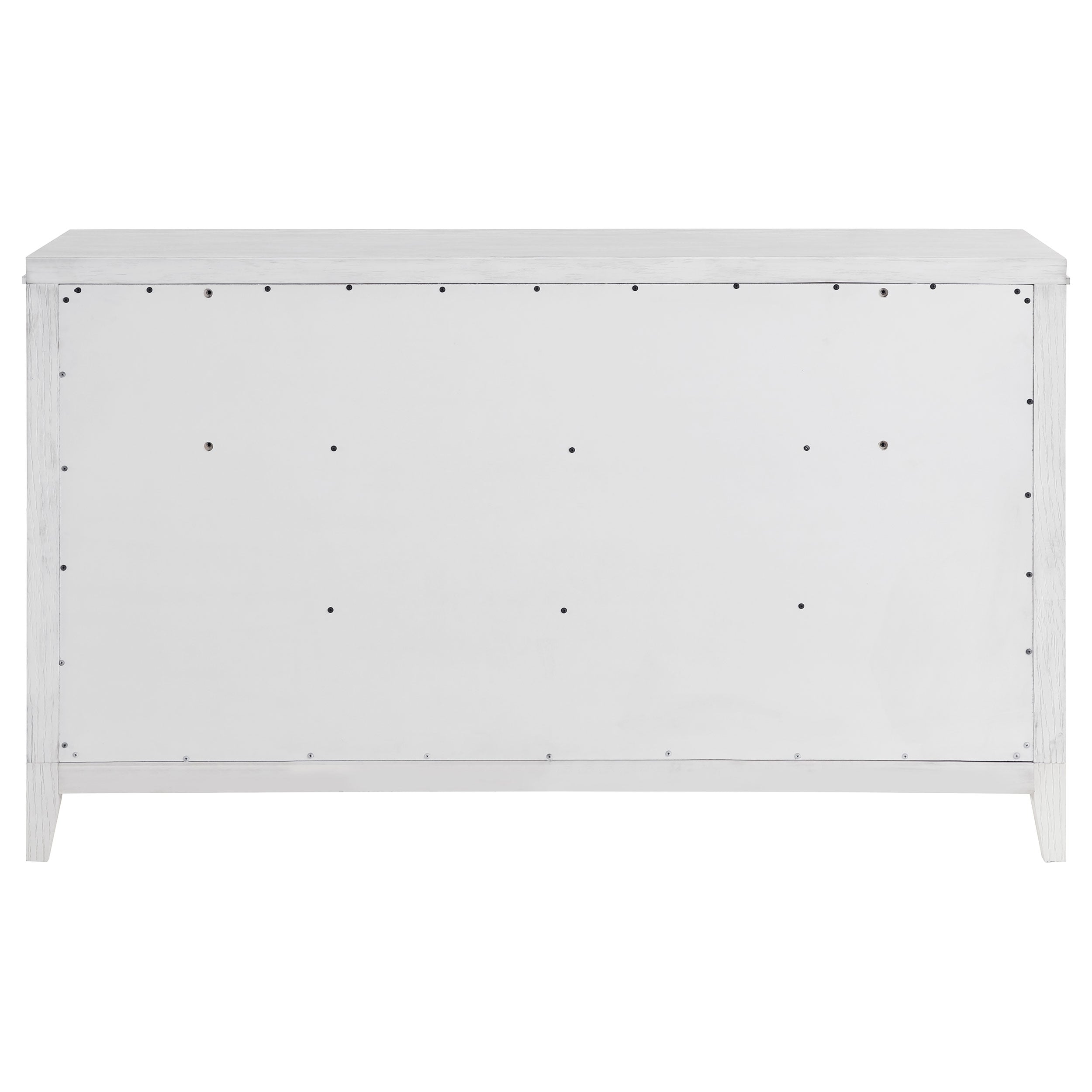 Coaster Marielle Marielle 6-Drawer Bedroom Dresser