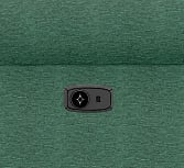 Best Home Furnishings Josey Power Reclining Rocker Loveseat