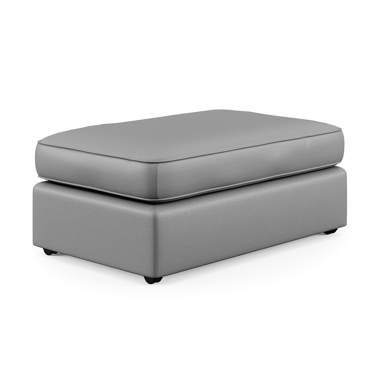 Flexsteel Vail Cocktail Ottoman