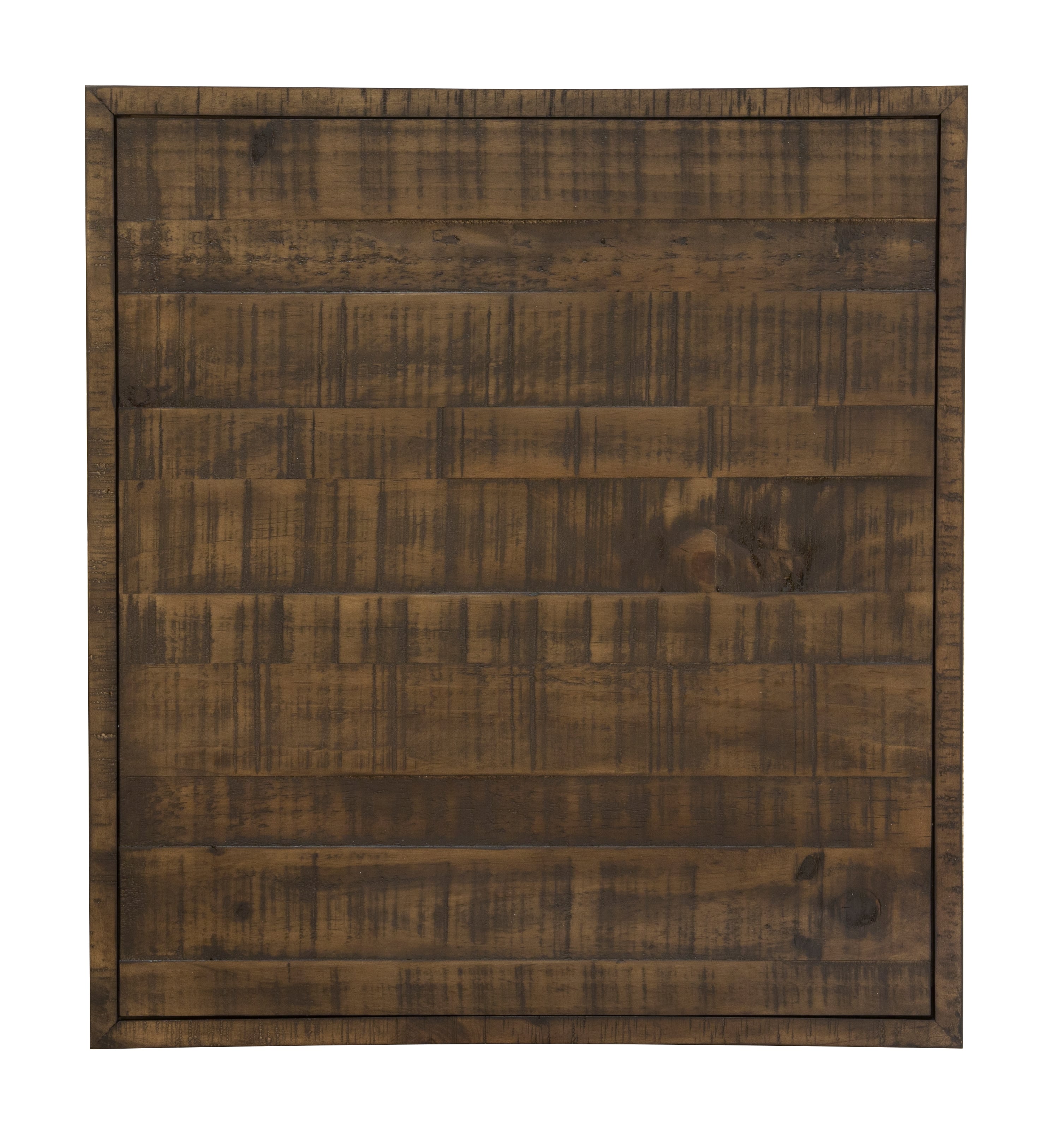 Rectangular End Table